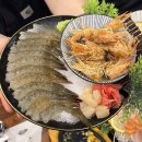 숙성로 | 의정부 생새우회 맛집 숙성로 바다길, 숙성회 한상세트까지 먹어본 후기