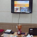 홈카페바리스타(핸드드립) 이미지