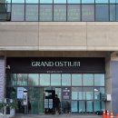 그랜드오스티엄3 | 인천 돌잔치 칠순잔치 추천 문학경기장 그랜드 오스티엄 뷔페 후기