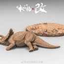 트리케라톱스-2 이미지