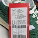 뉴그린 | 뉴발란스 574 헤리티지 그라스 그린 내돈내산 후기 및 사이즈 추천