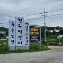 석정오리 | 궁평항 맛집 / 황금버섯 오리 백숙 먹으러 &#34;석정&#34; / 내돈내산 후기
