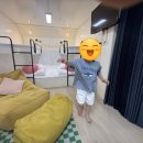새연리조트 | 가평글램핑 추천! 아이와 함께 추억 만들기 좋은 새연 카라반 글램핑 설악2호점 후기