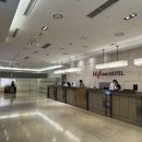 모헤닉 호텔 서울 명동 이미지