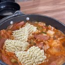 단양마늘부대찌개 이미지