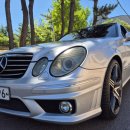 바디bsm | 우주명차 2탄!! [BENZ W211 E200K]