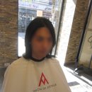 멋쟁이남성컷트