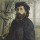 빛을 그리는 화가, 클로드모네 이미지