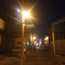 주택가 이미지