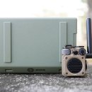 스피커 | 뮤젠 와일드 미니 3.0, 캠핑 아웃도어 블루투스 FM 라디오 스피커 후기