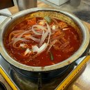 [분당] 김청자 매운갈비찜 서현점 점심정식 솔직후기
