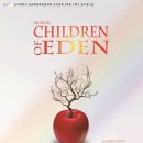 동서대학교 소향아트 시어터에서 6월14일(토)/월15(일)3시,7시 '에덴의 아이들(children of fden)' 국내 초연작품~뮤지컬 공연이 있습니다 이미지