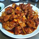 대구식당 | ​[대구/달성군] 송해공원 근처 닭불고기 맛집, '대구식당' 솔직 후기! 🍃🔥