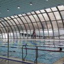 실내수영장 이미지