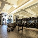 랙피트니스 이미지