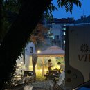 양주감악산캠핑장 이미지