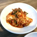 산더미물총조개칼국수밀면
