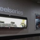 스틸시리즈PC방 이미지