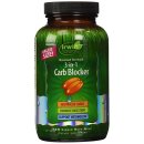 탄수화물 컷팅제: 카브블로커(Carb Blocker) 다이어트 후기/ 흰강낭콩