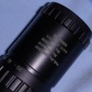 이번에 장만한 스코프입니다 (SPRINGFIELD ARMORY 6-20X50BDC) 이미지
