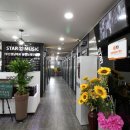 스타 노래연습장 이미지