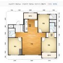씨유 항동7단지점 | 항동 하버라인3단지 매매 시세와 학군 총정리, 1,170세대의 힘