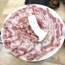 전봇대로 | [용운동 맛집 밥집] 전봇대, 1인분 300g 생삼겹살 가성비 끝판왕 고깃집 추천후기