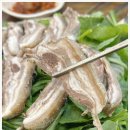 시골영양탕 이미지