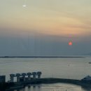 서해5도수산물복합문화센터 | [아라뱃길 차박] 인천/청라 스텔스차박 서해5도 수산물복합문화센터