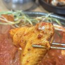 어쩌다토종닭 이미지