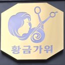 황금가위헤어 네이버블로그