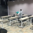 스페이스코웍 전북혁신점 모임공간