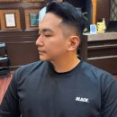 삼송 바버샵, 신원동 남자미용실은 &#34;슈필라움 바버샵&#34;