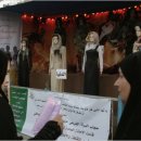 Mannequins Wear a Message for Iraq’s Women 이미지