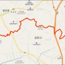 서해랑길 2코스 이미지