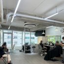 울산바버샵 후프 맨즈헤어 후기, 텍스처펌+ 아이비리그컷 했어요!