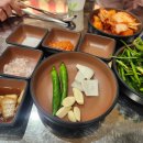 양산 사송신도시 98도씨국밥