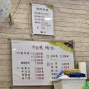 수돈재 | 서울 노원 감자탕 맛집 수돈재 공릉점｜진하고 칼칼한 뼈해장국 후기