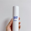 폴인블루 | 블루폴 콜라겐 앰플 스킨 미스트 후기 💧