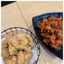 맨지기치킨 이미지