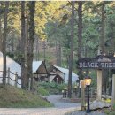 설국펜션 | 블랙트리 캠핑장, 영흥도 글램핑장 펜션 중 감성·시설·불멍 다 잡은 곳