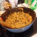 마약 볶음밥 이미지