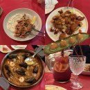 더(The) 느낌 | [효창공원] 스페인 현지 느낌 물씬! 더셰프(The Xef) 내돈내산 솔직 후기