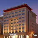 두바이 관광호텔 이미지