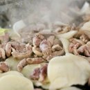 장수식당 | 용인 애견동반식당 현지인 맛집 한터장수오리골 내돈내산 후기