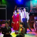 미드나잇: 액터뮤지션 이미지