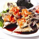 프로간장게장 이미지