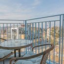 디오션스테이 이미지