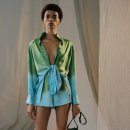 봄 여름 이미지