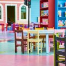 자라섬 관광안내소 이미지